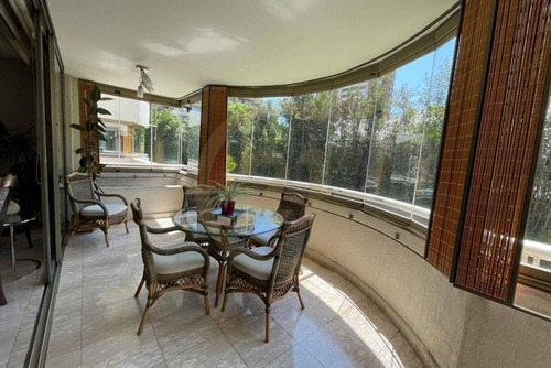 Departamento En Venta, 5d 4b, Las Condes