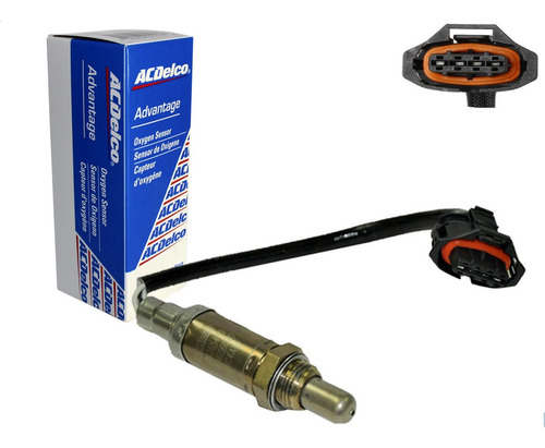 Sensor Oxigeno Astra 1.8l 2000 A 2008 Banco 2