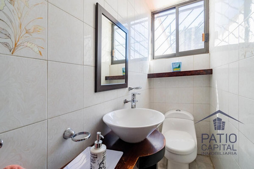 Casa En Venta En Boulevares Naucalpan De Juárez