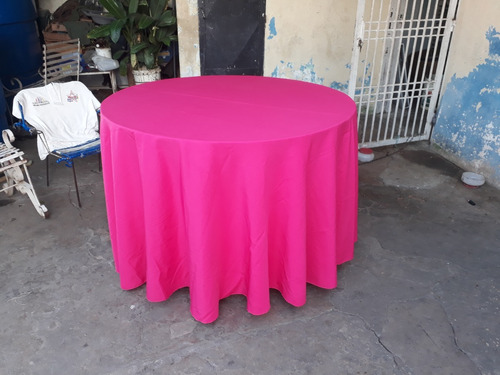 Materiales Para Agencia De Festejo Manteles 