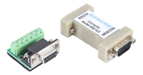 -232 Rs232 Serial A Rs485/rs422, Compatible Con Convertidore