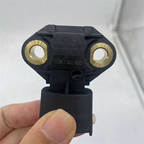 Sensor De Presión Del Colector De Admisión De Coche Para Ive