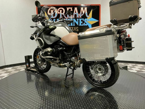 Imagen 7 de 8 de 2011 Bmw R-series