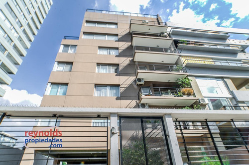 Imagen 26 de 26 de Departamento 4 Ambientes En Venta - Olivos Libertador Al Río.