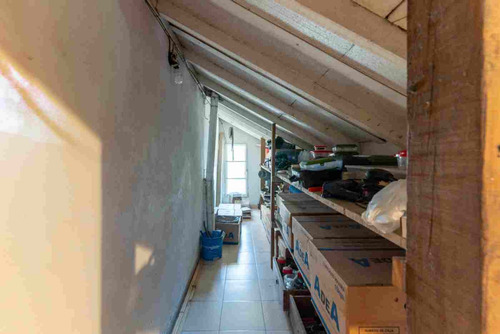 Venta Casa 6amb Cochera Hurlingham Permuta