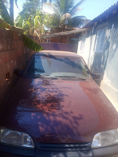 Chevrolet Monza 93