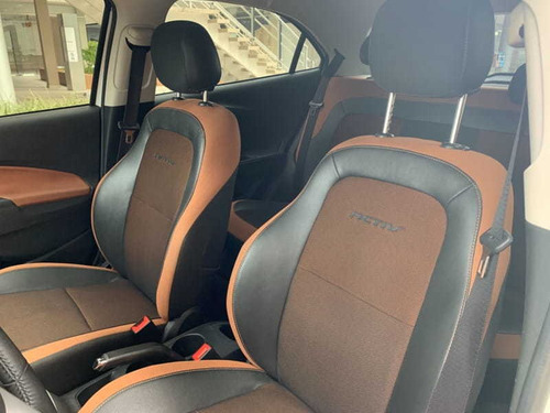 Chevrolet Onix 1.4 At Act