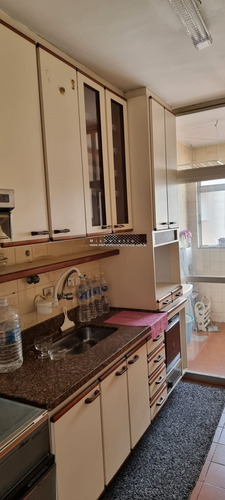 Imagem 9 de 18 de Apartamento - Ap07463 - 71099765