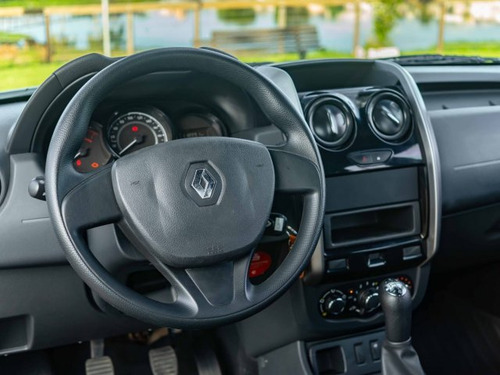 Renault Duster Oroch Duster Oroch 1.6 16V SCE FLEX EXPRESS MANUAL