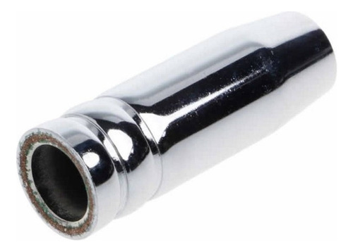 Bico Difusor Bocal Tocha Solda Mig 0.8mm 130 V8 15ak S/ Gás
