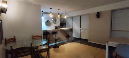 Dpto 3d 2b - 74 Mt2 - Vista Despejada - Las Condes
