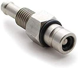 Conector De Combustible Suzuki Oem Para Motores Fuera De Bor