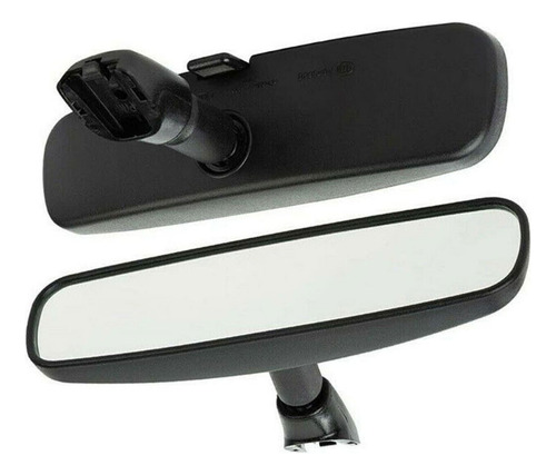 Espejo Retrovisor Trasero Trasero Nissan Nv3500 Sv 2015 4.0l