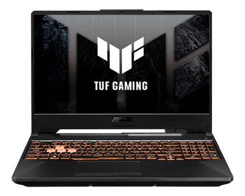 Notebook Gamer Asus Tuf Gaming F15 Fx506lhb-hn324w I5 512gb