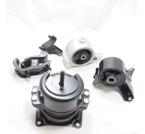 Montaje Motor Trans Para Acura Mdx Honda Pilot