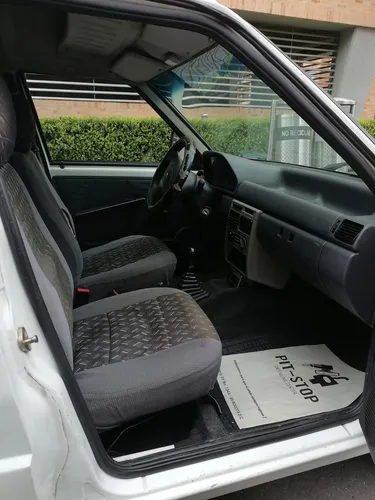 Fiat Fiorino 1.3 Fire