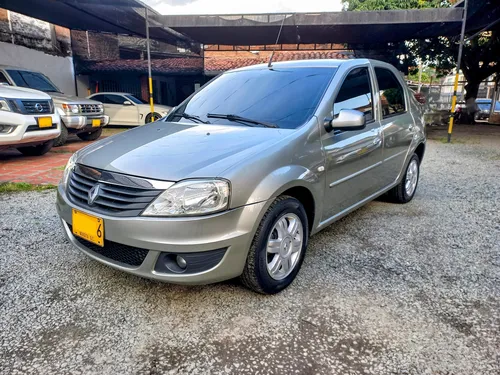 Renault Logan 1.6 Dynamique Fii
