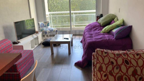 Imagen 3 de 22 de Venta Monoambiente C/balcon Y Amenities Piscina -sum- Barrio Norte