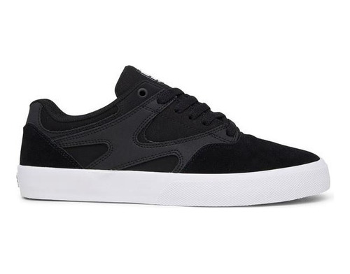 Zapatillas Dc Shoes Kalis Vulc Skate Hombre Adulto