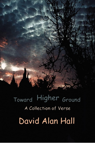 Libro:  Toward Ground: A Collection Of Verse