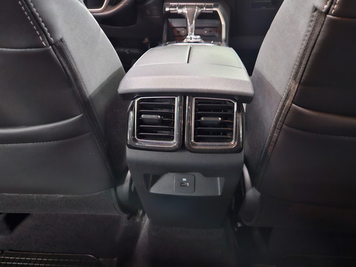 Ford Territory 1.5t Titanium