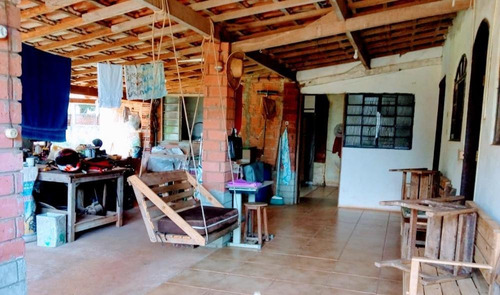 Chácara A Venda No Bairro Jardim Gramado - 2000m² - 1340