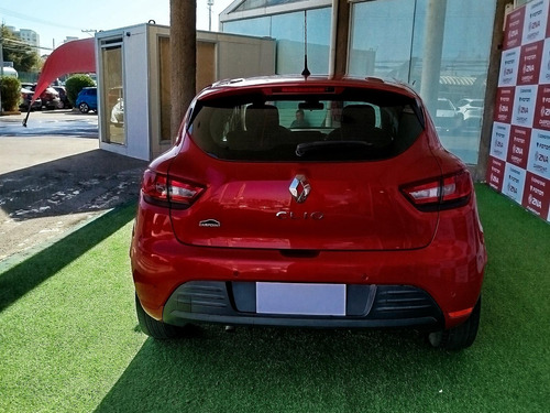 Renault Clio HB EXPRESSION 0.9T