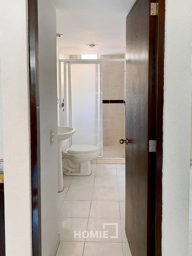 Imagen 9 de 12 de Lindo Departamento Amueblado En Benito Juárez, 68755