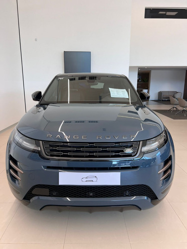 Range Rover Evoque Se Dynamic 250ps