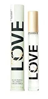 Victoria's Secret First Love Eau De Parfum Rollerball M93xr