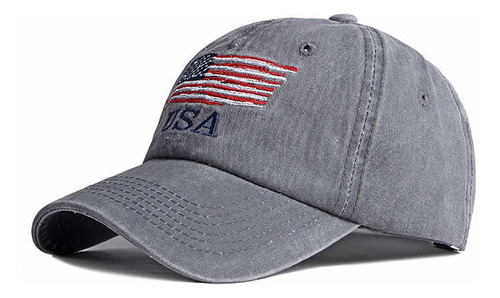 Sombrero De La Bandera De Estados Unidos, Sombrero De Papá D