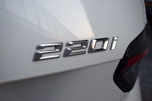 BMW Serie 2 2.0 220i Sport Lci 184cv Coupé