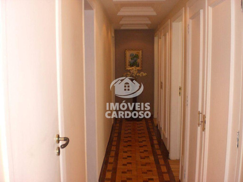 Apartamento Com 3 Dormitórios À Venda, 165 M² Por R$ 1.345.000 - Pinheiros - São Paulo/sp - Ap18868