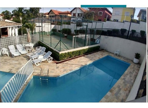 Imagem 1 de 26 de Horto Do Ype Sobrado Com 2 Dormitórios Sala 2 Ambientes 79.54 M² 1 Vaga - Ca00113 - 69406625