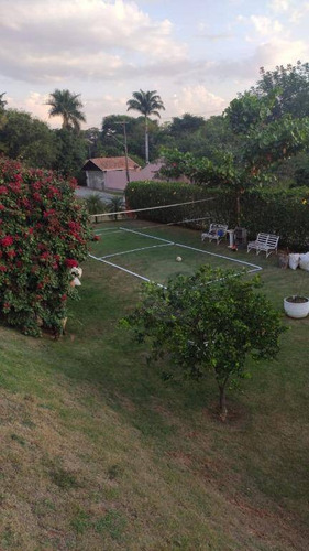 Imagem 24 de 30 de Linda Chácara À Venda Com 2000 M² - Estância Darjan - Limeira/sp - Ch0001