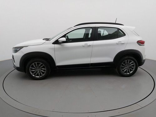 Fiat Pulse 1.3 FLEX DRIVE MANUAL