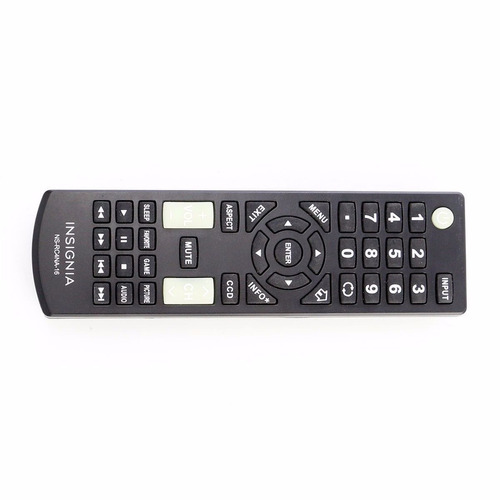 Nuevo Control Remoto Con Ns-rc4na-16 Para Insignia Ns-19d220