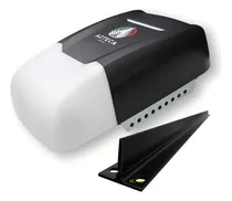 Comprar Potente Motor It1000 Azteca Drive Con Riel T Puerta De Garaje De 3\u002F4hp Alta Capacidad De Carga, Operación Compatible Con Batería De Respaldo De 24v Dc Para Puertas De Garaje Comerciales Y Residencial