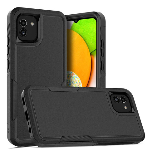 Funda Protectora De Teléfono Móvil Para Samsung Galaxy A40e