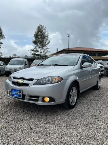 Chevrolet Optra 1.8 Advance | TuCarro