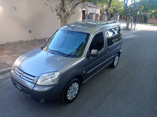 Citroën Berlingo 1.6 Xtr 110cv Am54