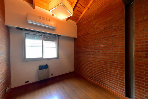 Venta Ph 3 Amb + Patio | Villa Crespo Sin Expensas