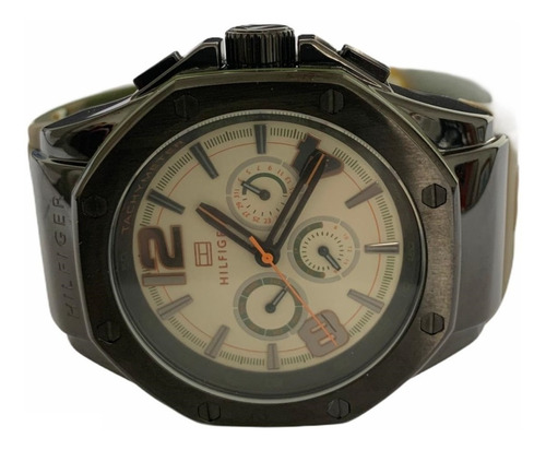 Relógio Tommy Hilfiger Military - 1790925