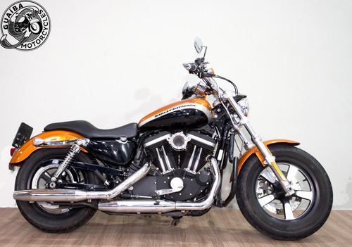 Imagem 1 de 4 de Harley Davidson Xl 1200ca