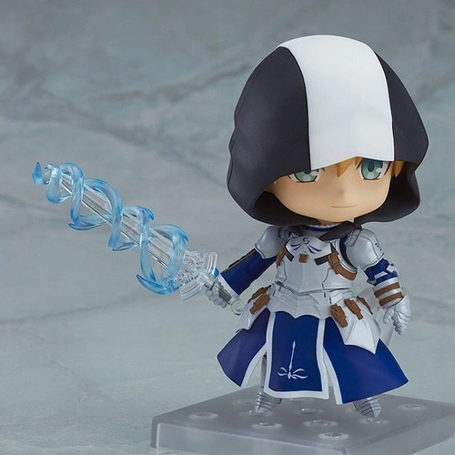 Fate Grand Order Saber Arthur Pendragon 848 Dx Nendoroid