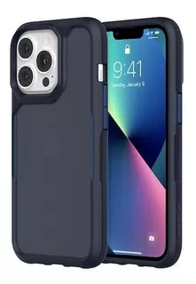 Griffin Survivor Endurance iPhone 13 Pro - Storm Blue