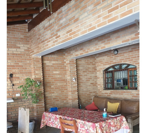 Imagem 21 de 27 de Sobr 3 Qtos Suite Cozinha Ampla Com Copa, Sala De Jantar, Sala De Tv E Estar, 8 Gars Prx Praia Etc $ 750.