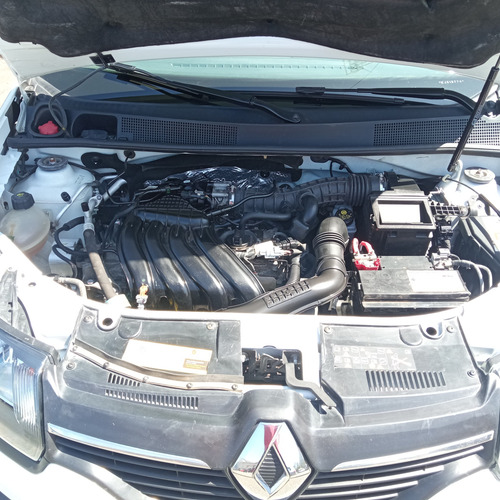 Renault Sandero Stepway 1.6 Expression 16v Sce 5p