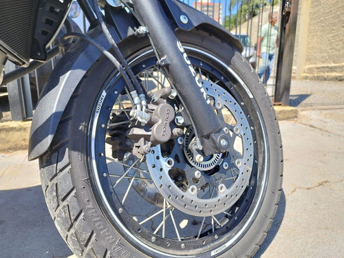 Dl 650 Xt V-strom