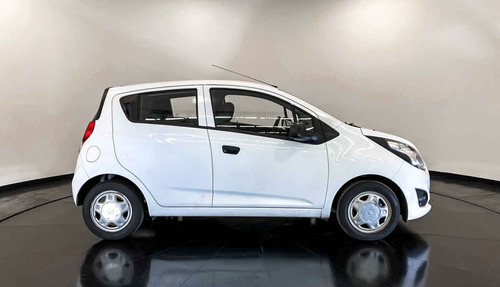 Imagen 6 de 15 de 36988 - Chevrolet Spark 2017 Con Garantía Mt